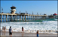 Huntington Beach