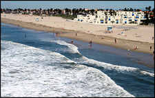Huntington Beach