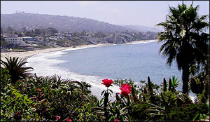 Laguna Beach