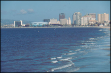 Long Beach