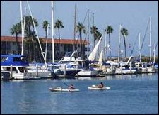 Newport Beach