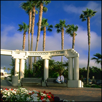 Redondo Beach