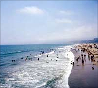Santa Monica