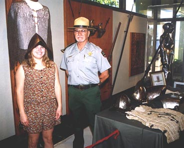 De Soto National Memorial