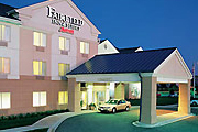 Featured lodging