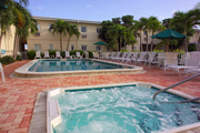 Featured lodging