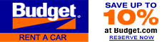 Budget Rent a Car