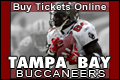 Tampa Bay Buccaneers - Buy Tickets Online