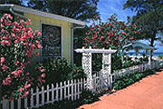 Featured lodging