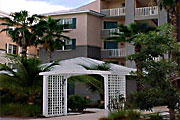 Featured lodging