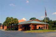 Featured lodging