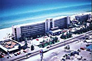 Featured lodging