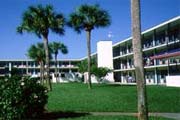 Featured lodging