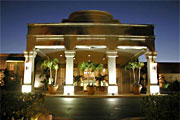 Featured lodging