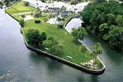 Featured lodging