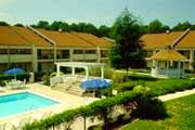 Featured lodging