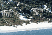 Featured lodging