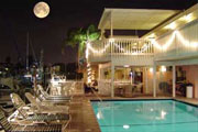 Featured lodging