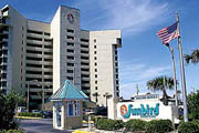Featured lodging