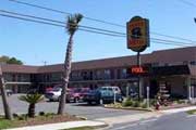 Featured lodging