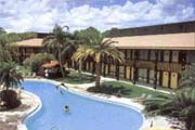 Featured lodging