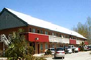 Featured lodging