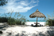 Featured lodging