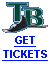 Tampa Bay Devil Rays Tickets