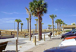 Treasure Island Park