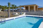 Featured lodging