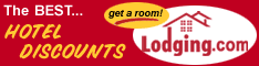 Hotels - book on-line