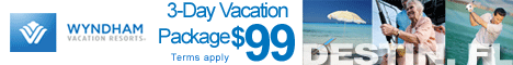 Fairfield Getaways