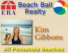 Pensacola Beach Real Estate