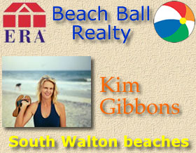 South Walton Beach Condos