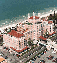 The Don Cesar