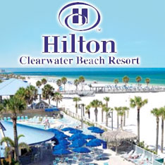 Hilton Clearwater Beach