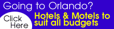 OrlandoVisitor.Com - all the Orlando visitor information you need