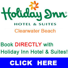 Holiday Inn Hotel & Suite - Clearwater Beach South