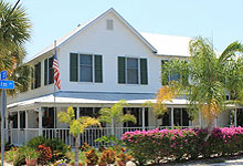 Featured lodging
