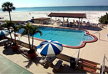 Featured lodging