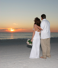 Florida Beach Weddings