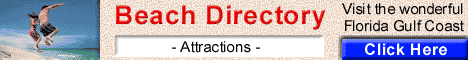 Industry Standard Banner - Beach Directory